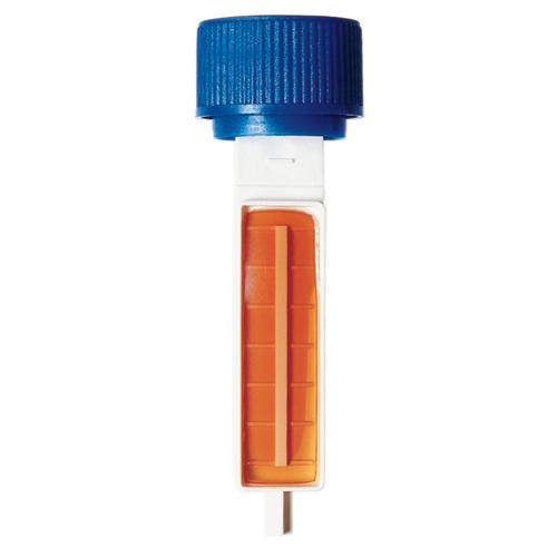 hycheck, yeast and mold w / ttc agar, pk 10