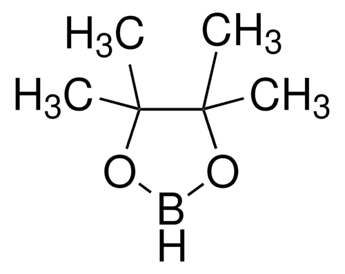 4,4,5,5-tetramethyl-1,3,2-dioxaborolane (c15-1225-719)
