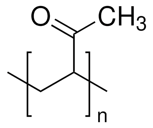poly(vinyl methyl ketone)