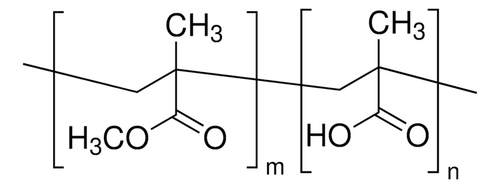 methacrylic acid copolymer type b