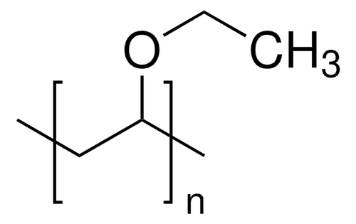 poly(ethyl vinyl ether)