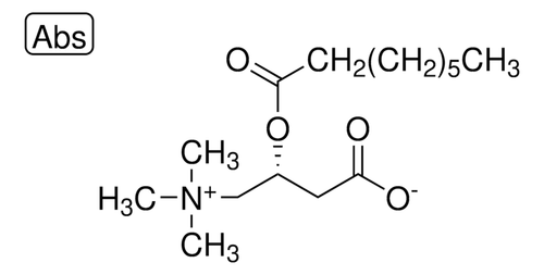 octanoyl-l-carnitine (c15-1225-935)