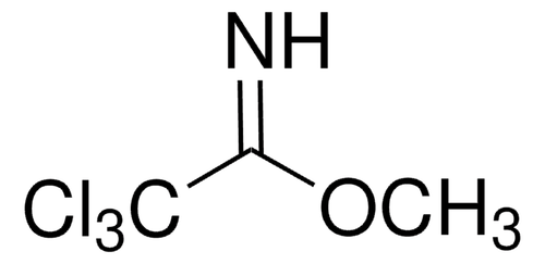 methyl 2,2,2-trichloroacetimidate