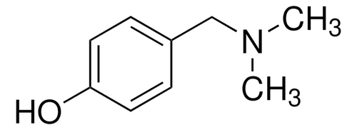 (dimethylaminomethyl)phenol