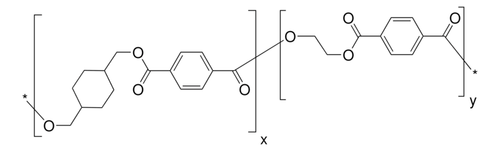 polyethylene terephthalate g