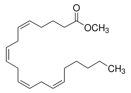 methyl cis-5,8,11,14-eicosatetraenoate solution