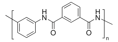poly[n,n'-(1,3-phenylene)isophthalamide]