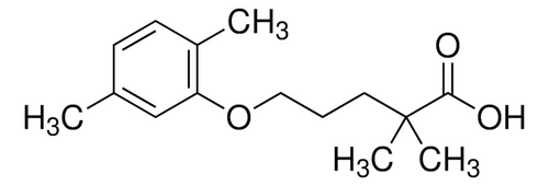 gemfibrozil (c15-1226-503)