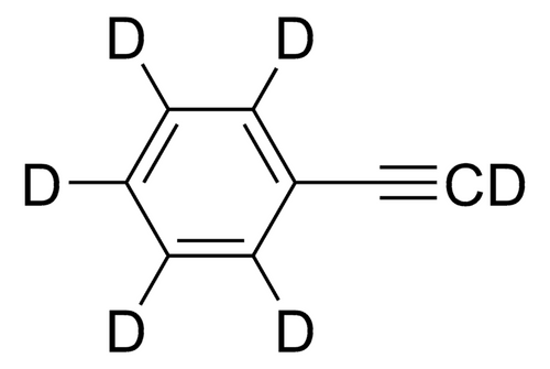 phenylacetylene-d6