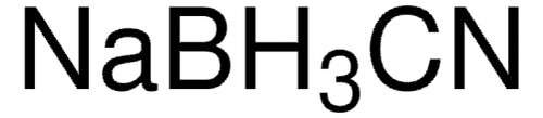 sodium cyanoborohydride solution (c15-1226-556)
