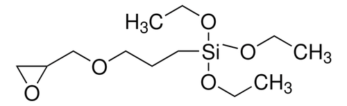 (3-glycidyloxypropyl)triethoxysilane