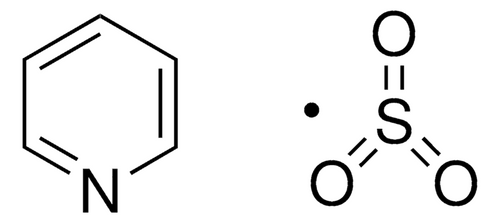 sulfur trioxide pyridine complex (c15-1226-922)