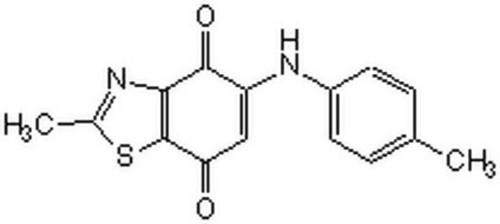 cdk4 inhibitor iii - cas 265312-55-8 - calbiochem