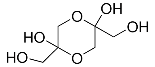 1,3-dihydroxyacetone dimer (c15-1227-085)