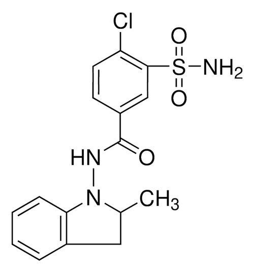 indapamide (c15-1227-126)