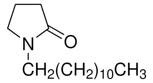 1-dodecyl-2-pyrrolidinone