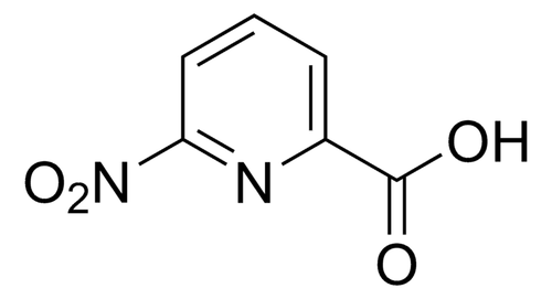 6-nitropyridine-2-carboxylic acid