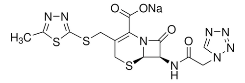 cefazolin sodium