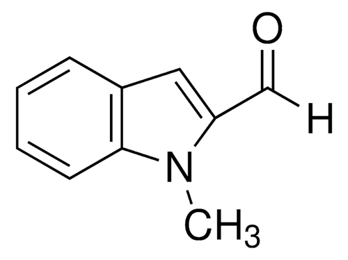 1-methylindole-2-carboxaldehyde