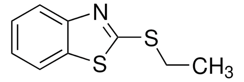 2-(ethylthio)benzothiazole