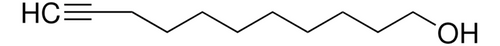 10-undecyn-1-ol