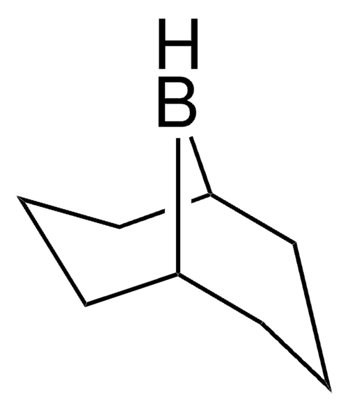 9-borabicyclo[3.3.1]nonane solution (c15-1227-656)