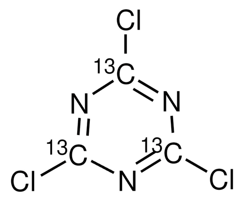 cyanuric chloride-13c3