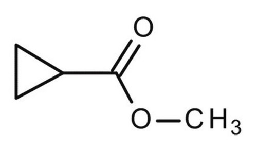 methyl cyclopropanecarboxylate for synth
