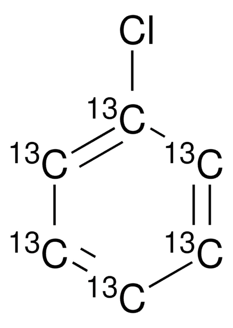 chlorobenzene-13c6