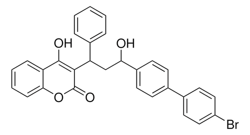 bromadiolon