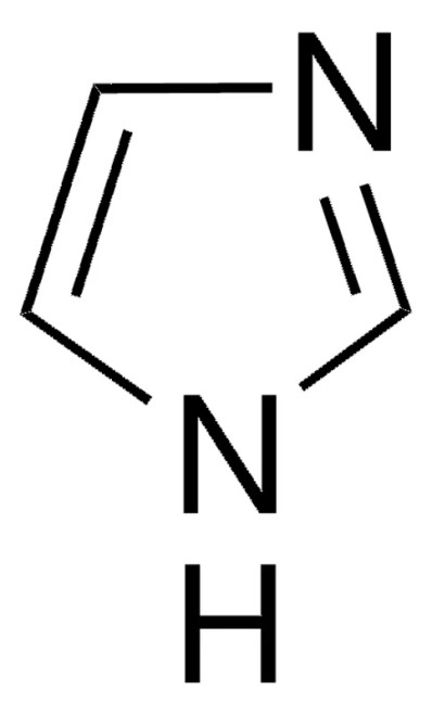 omnipur imidazole - cas 288-32-4 - calbiochem