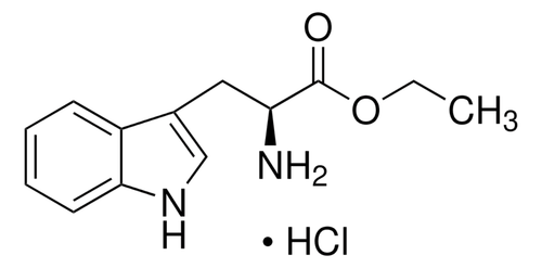 l-tryptophan ethyl ester hydrochloride
