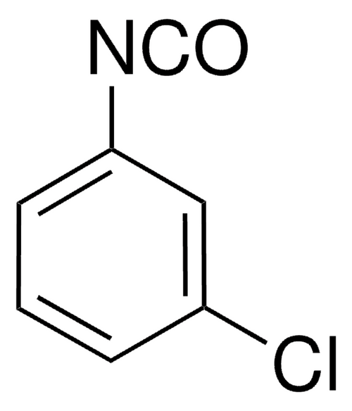 3-chlorophenyl isocyanate (c15-1228-282)