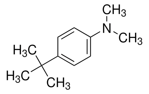 4-tert-butyl-n,n-dimethylaniline
