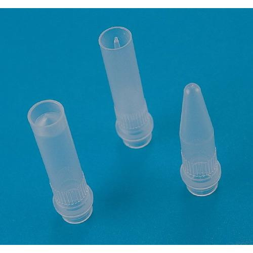 microtube, 2.0 ml, natural (c08-0303-183)