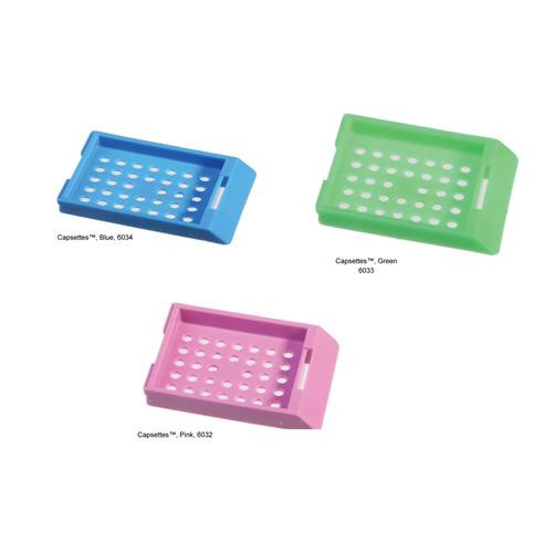 histo plas capsette, pink (c08-0303-201)