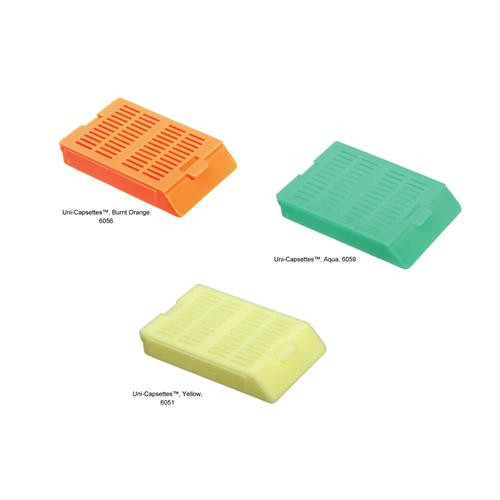 histo plas uni-capsette, tan (c08-0303-223)