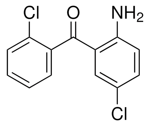 lorazepam related compound b