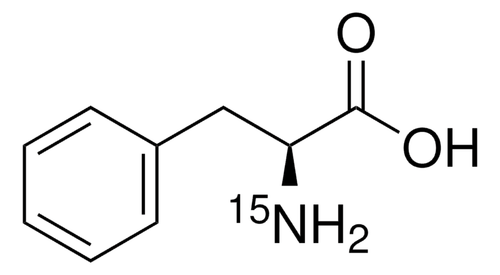 l-phenylalanine-15n