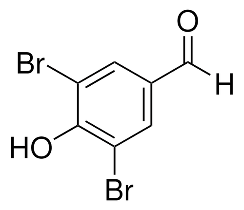 3,5-dibromo-4-hydroxybenzaldehyde