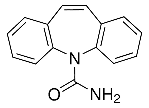 carbamazepine (c15-1228-665)