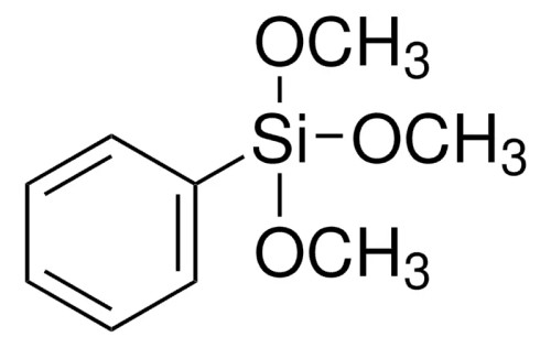 trimethoxyphenylsilane (c15-1228-763)