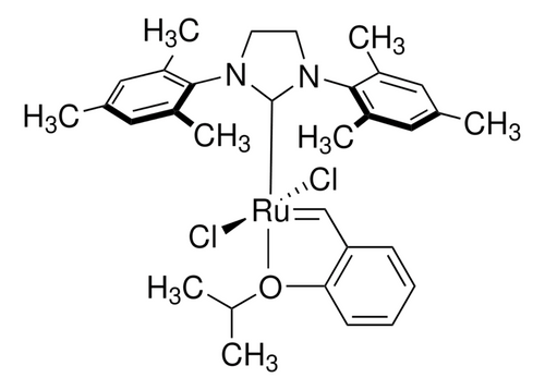hoveyda-grubbs catalyst(r) m720 (c15-1228-906)