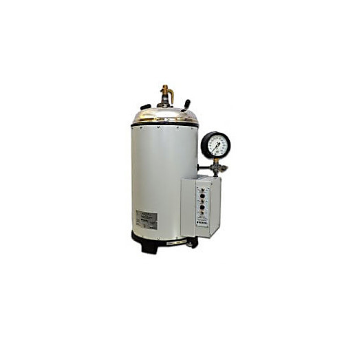 cement autoclave, 115v