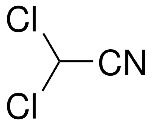 dichloroacetonitrile