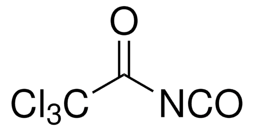 trichloroacetyl isocyanate (c15-1229-012)