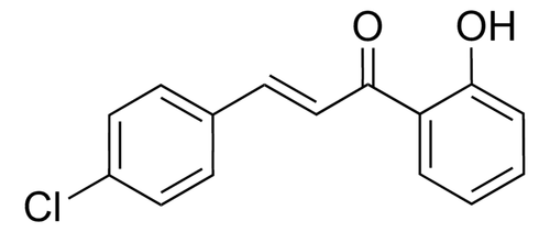 4-chloro-2'-hydroxychalcone