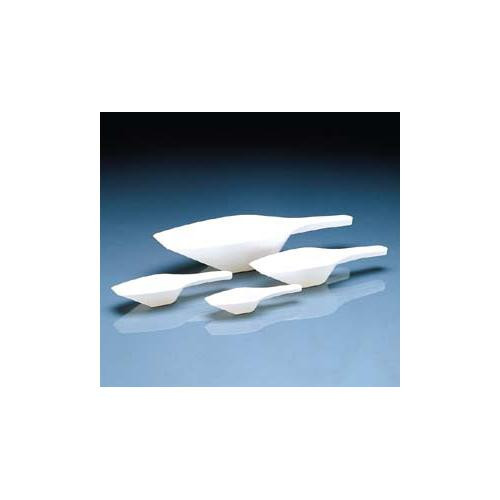 vitlab measuring scoops, high density polyethylene, 150ml