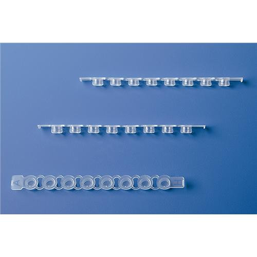 sealing film for storage and luminescent measurements, self adhesive, vinyl (white)