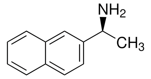 (s)-(-)-1-(2-naphthyl)ethylamine